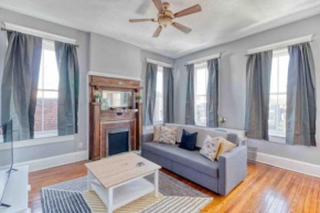 Bright & spacious Property - Pet friendly